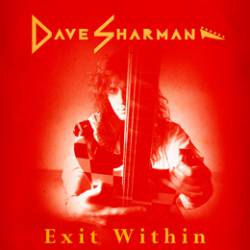 Dave Sharman : Exit Within
